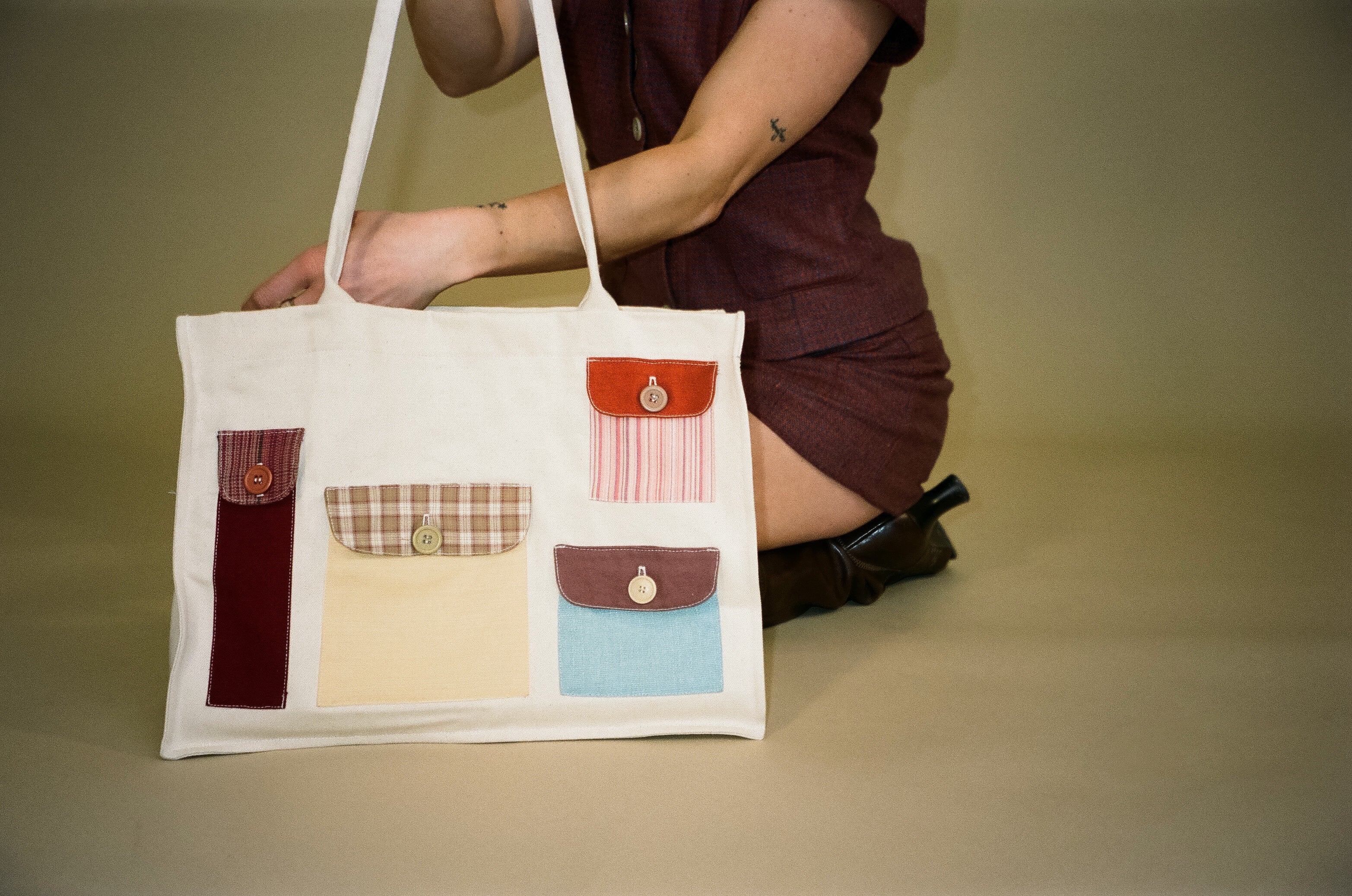Bria's Bag - Image 17