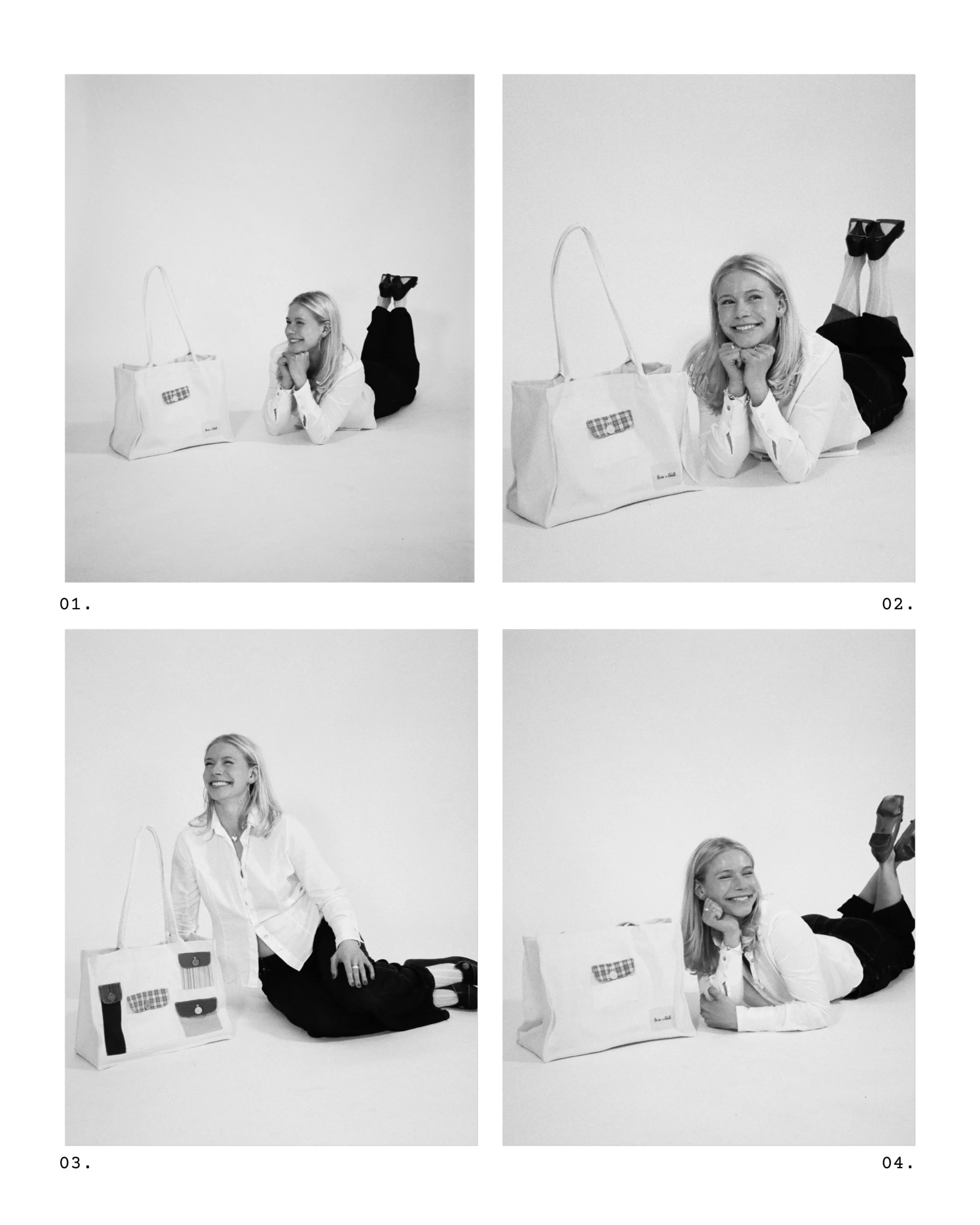 Bria's Bag - Image 18