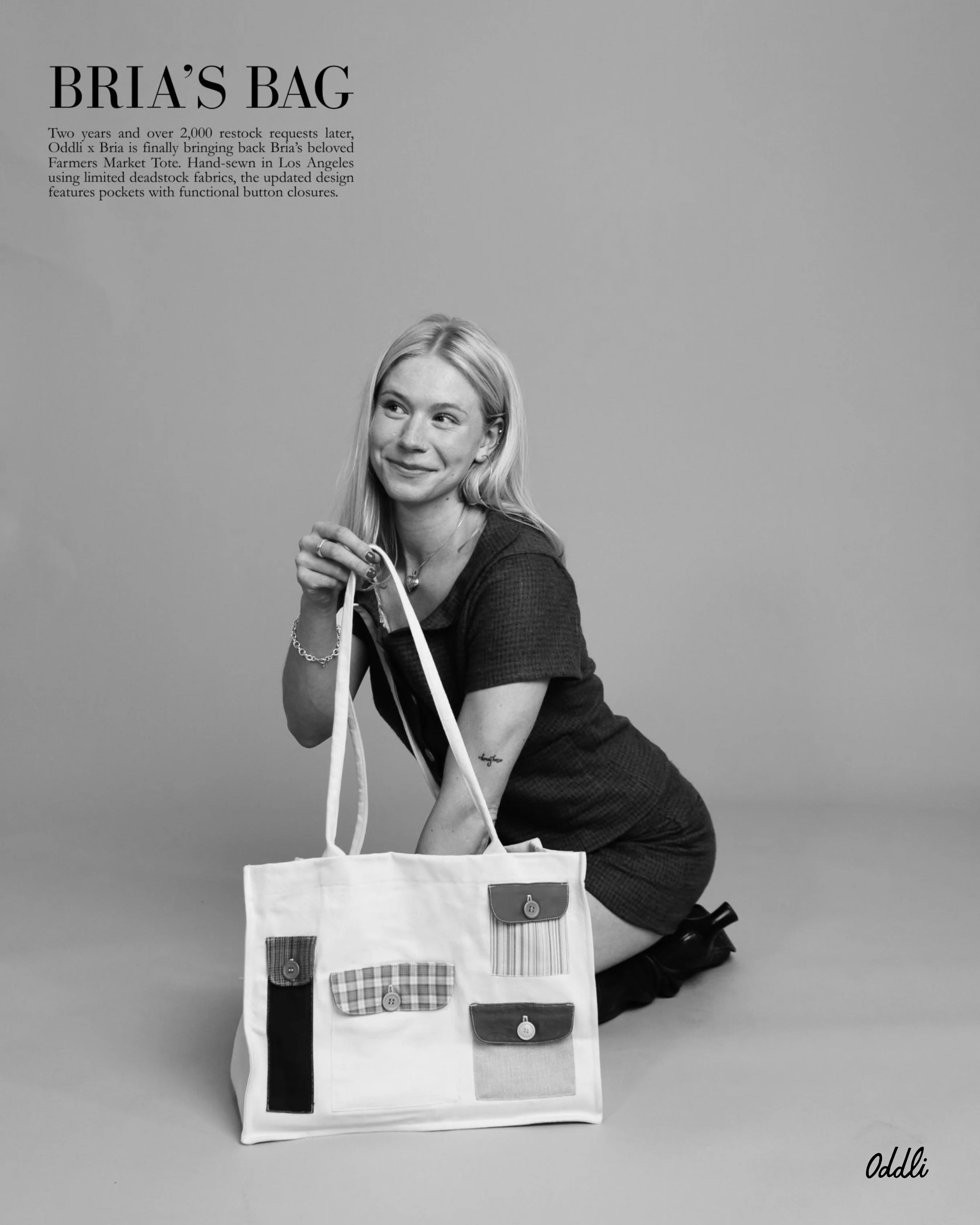 Bria's Bag - Image 4