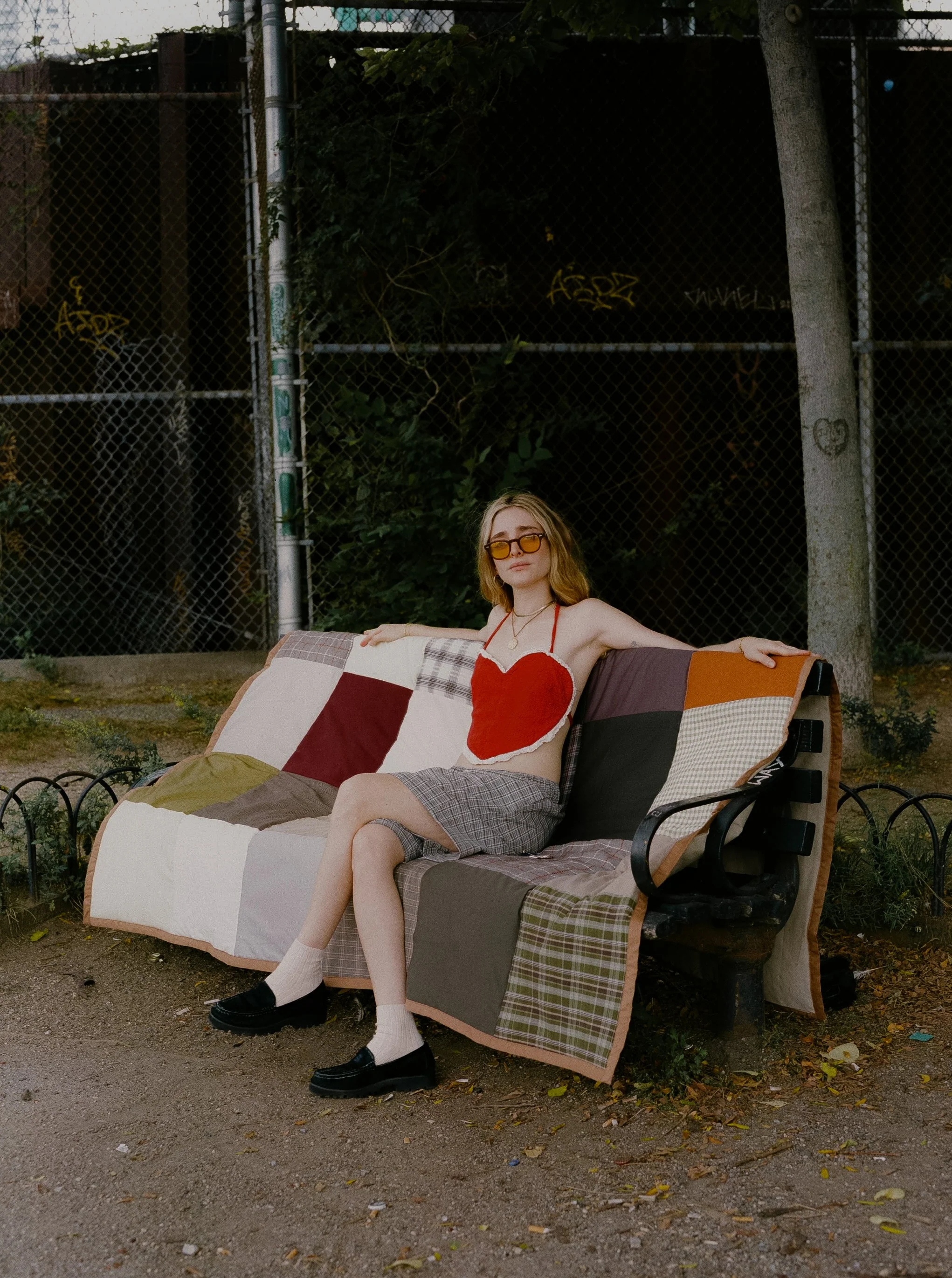 The Oddli Blanket - Image 5