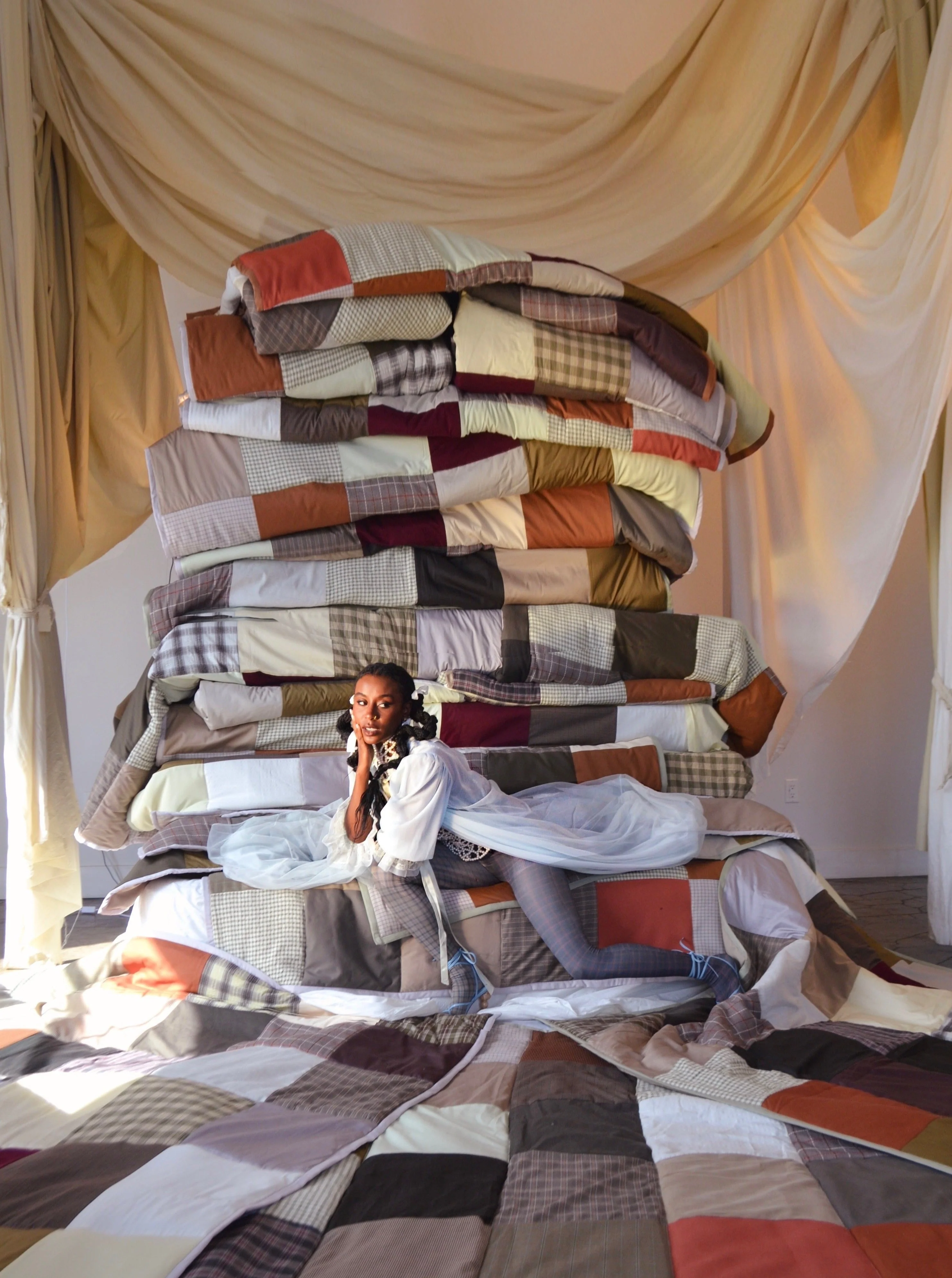 The Oddli Blanket - Image 7