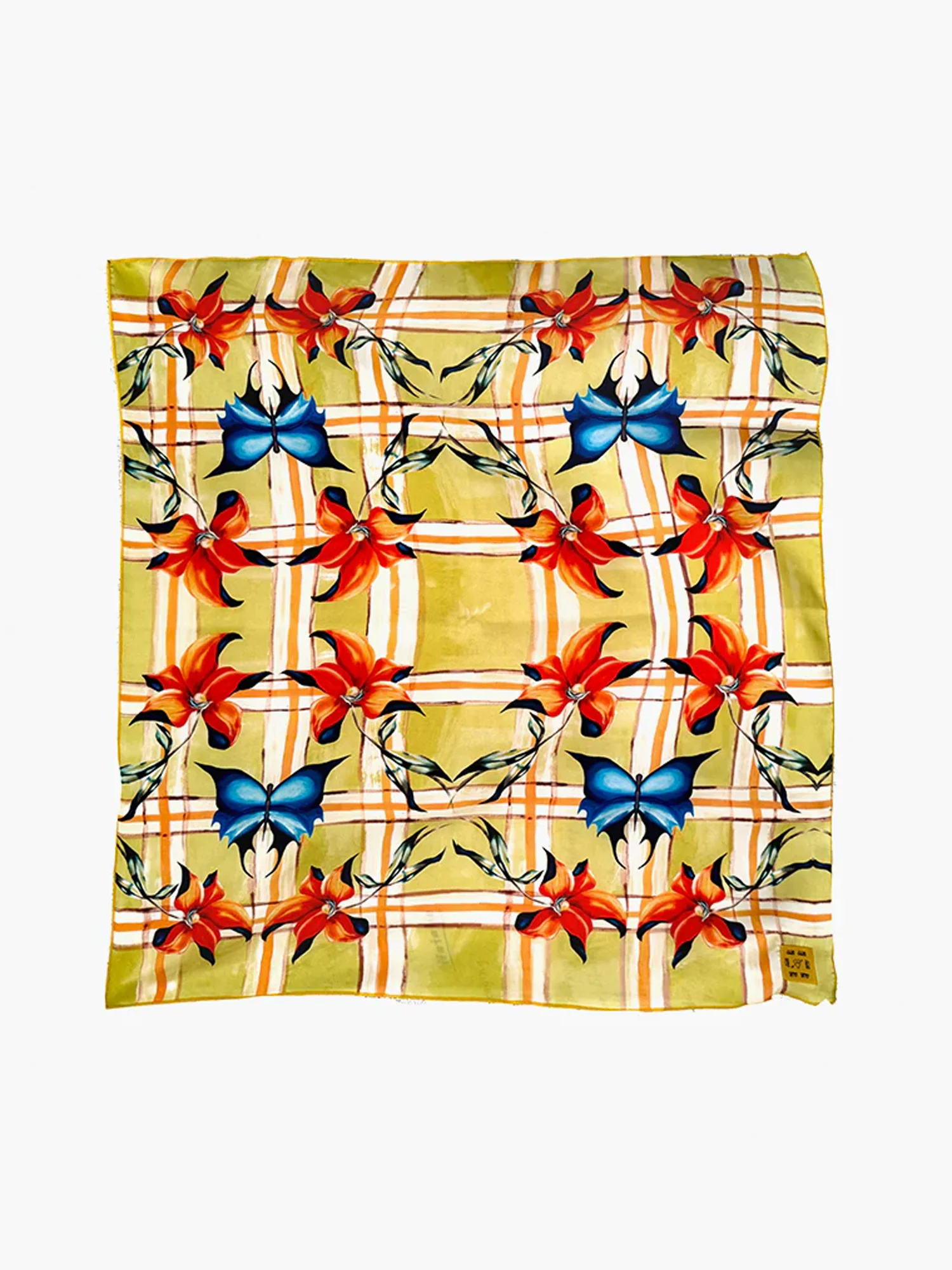 The Oddli Scarf - Image 11