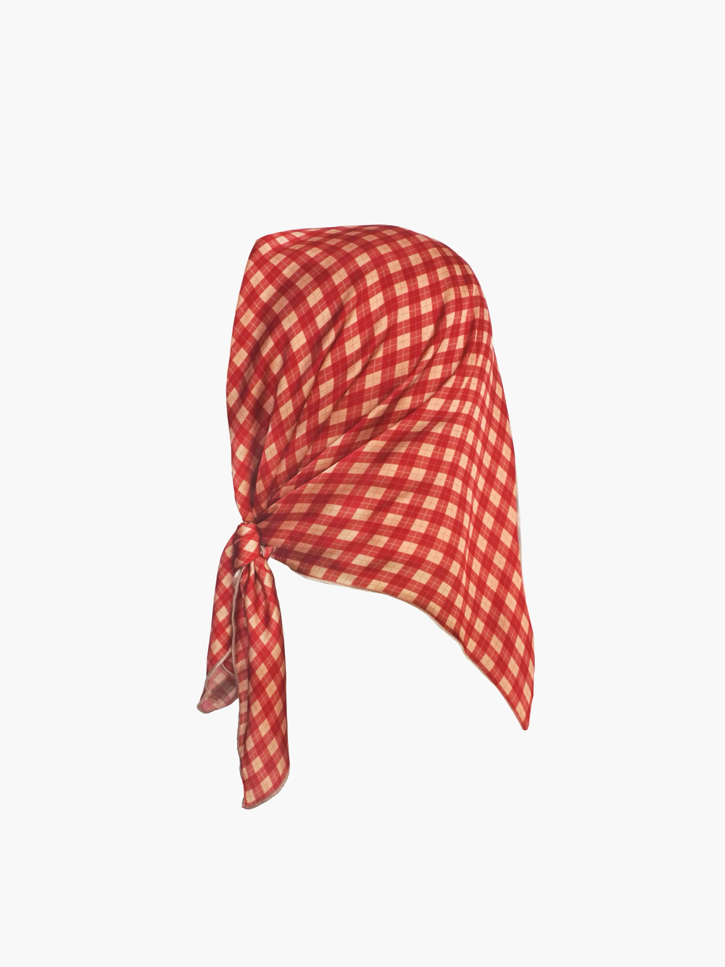 The Oddli Scarf - Image 3