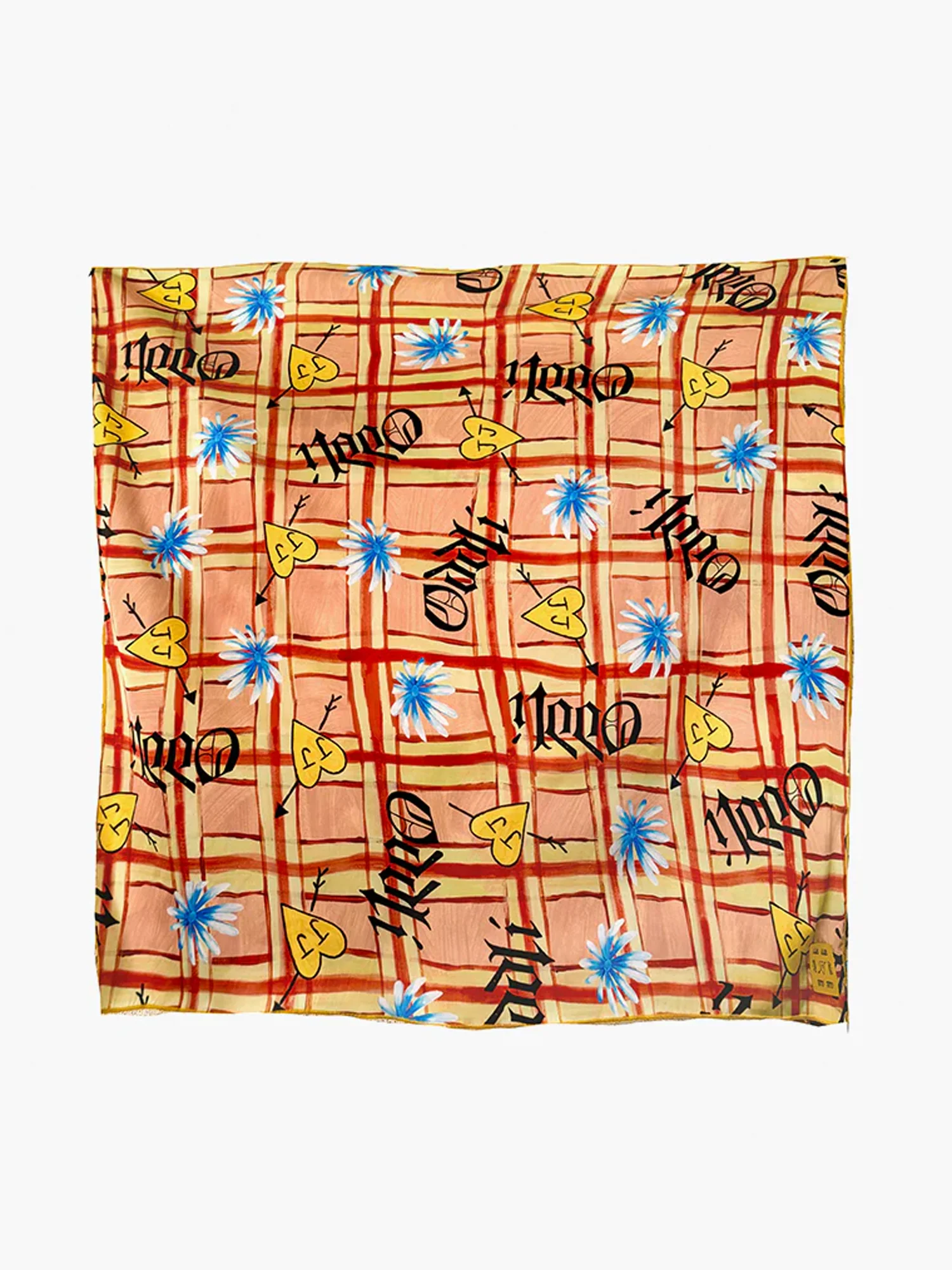 The Oddli Scarf - Image 7