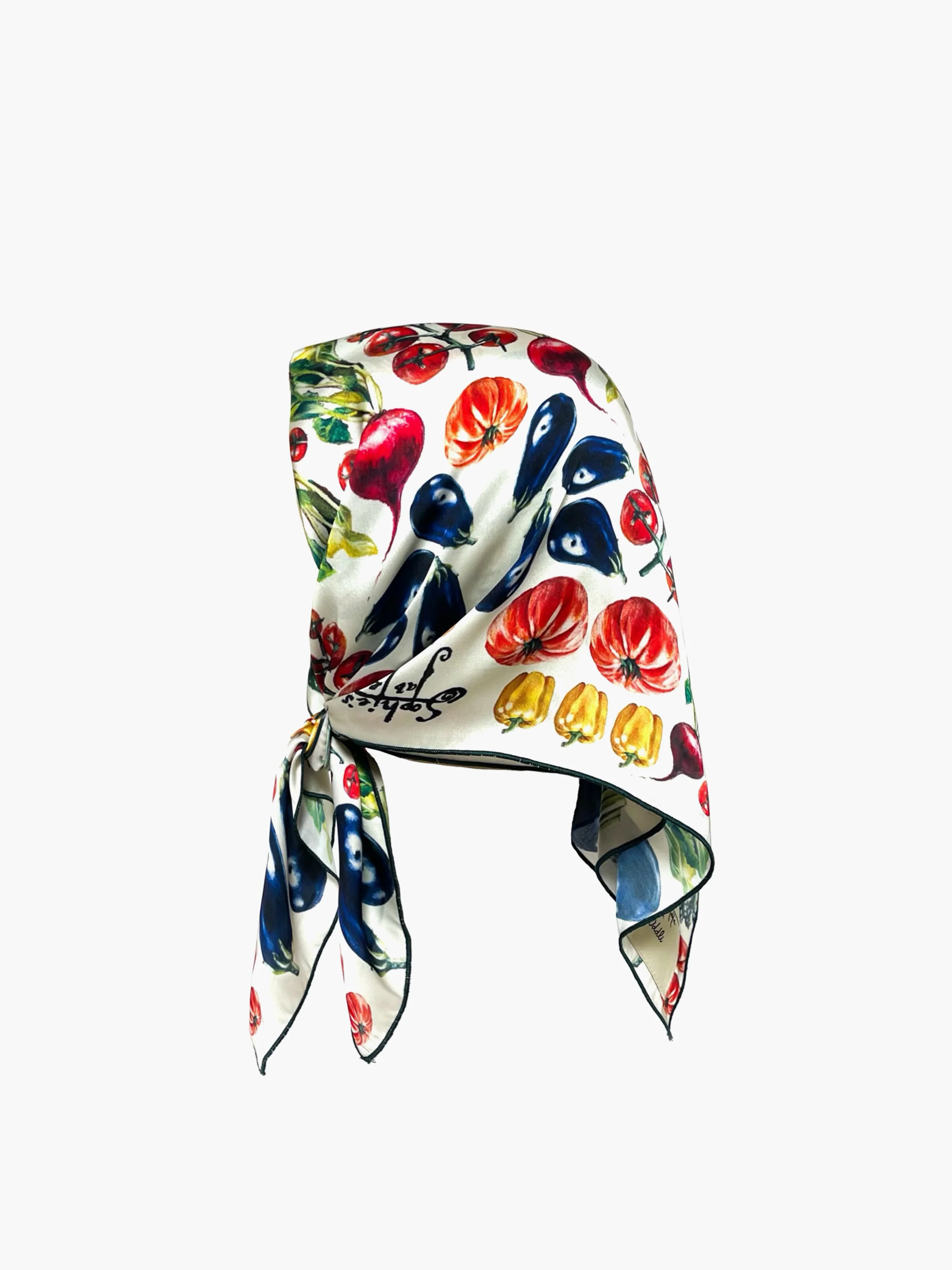 The Oddli Scarf - Image 8