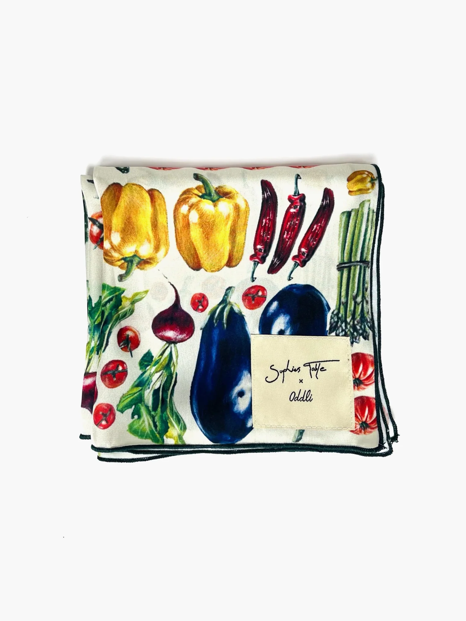 The Oddli Scarf - Image 9