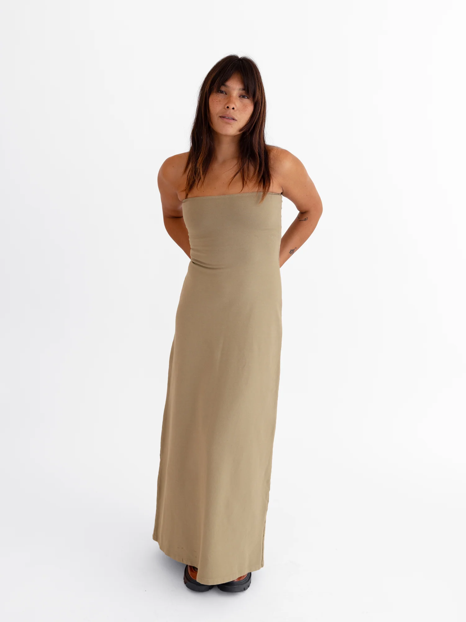 The First Date Dress - Image 10
