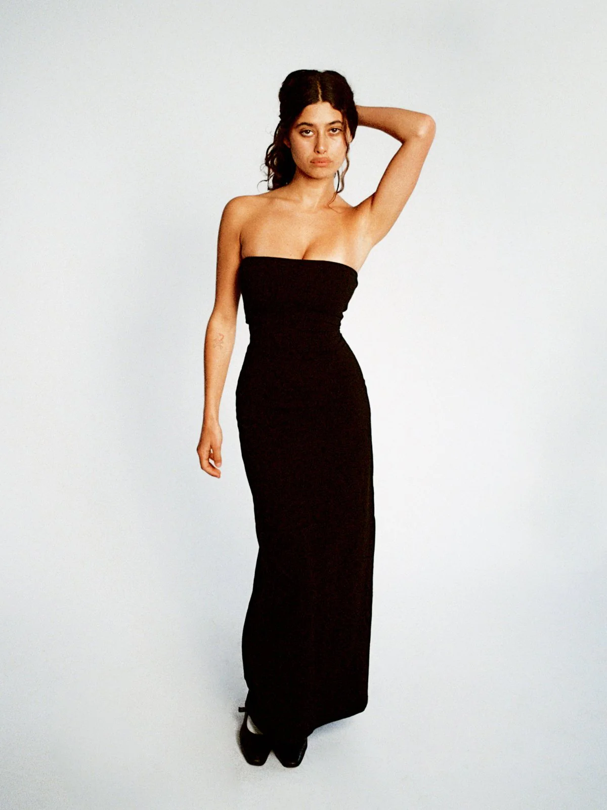 The First Date Dress - Image 3