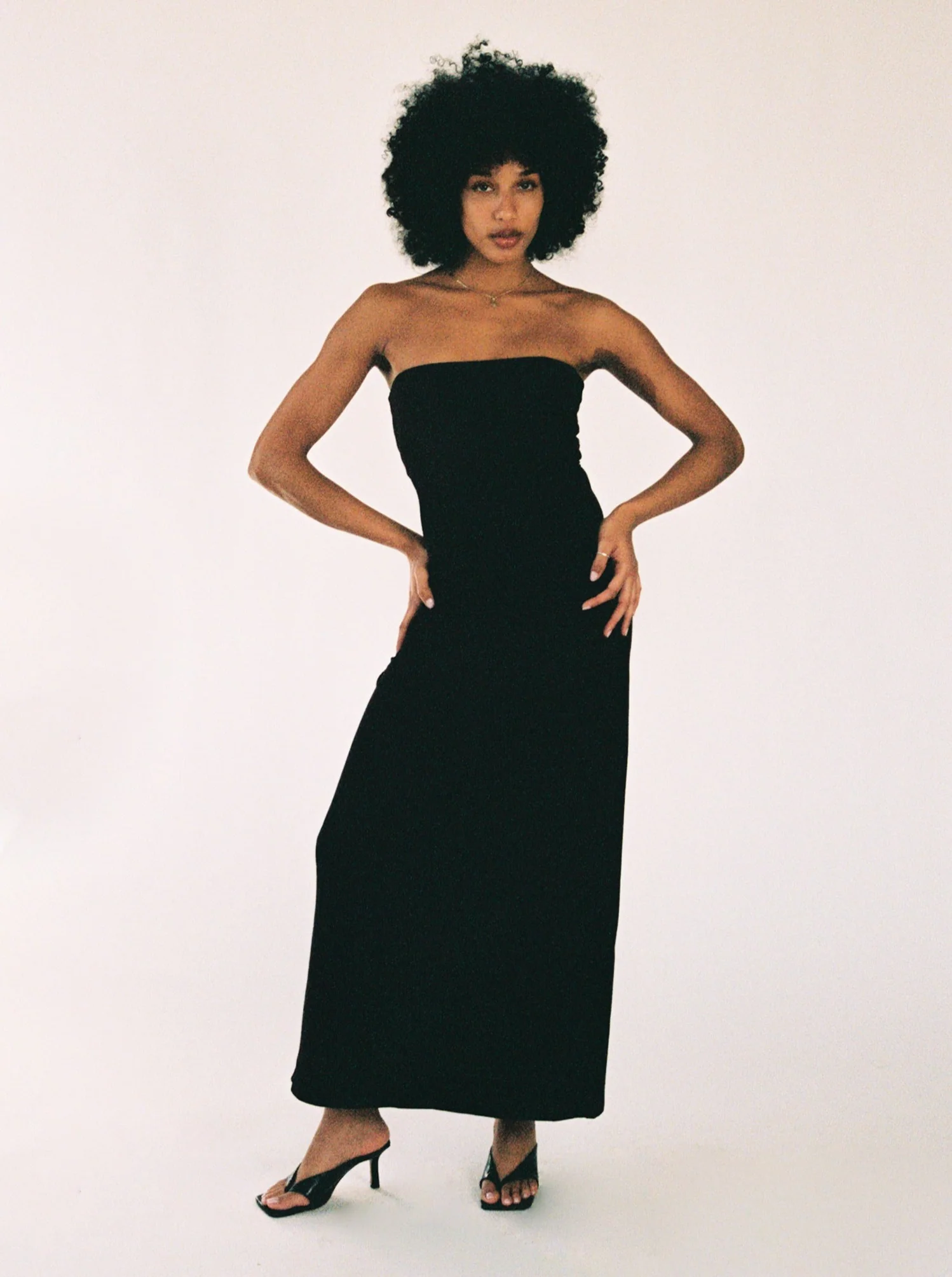 The First Date Dress - Image 5