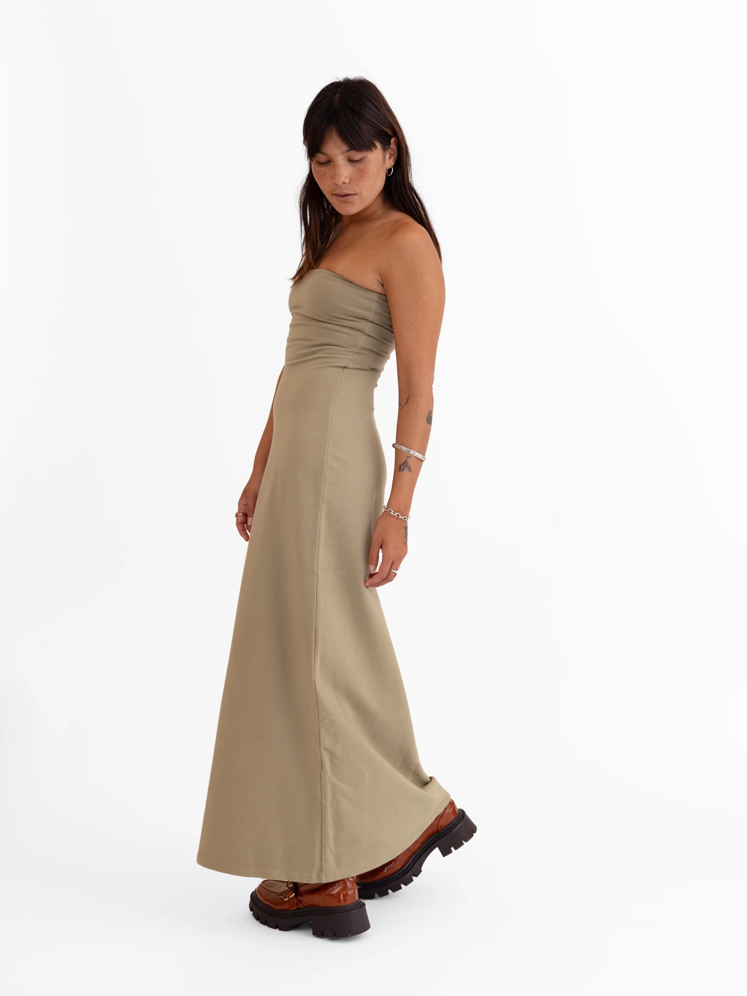 The First Date Dress - Image 9