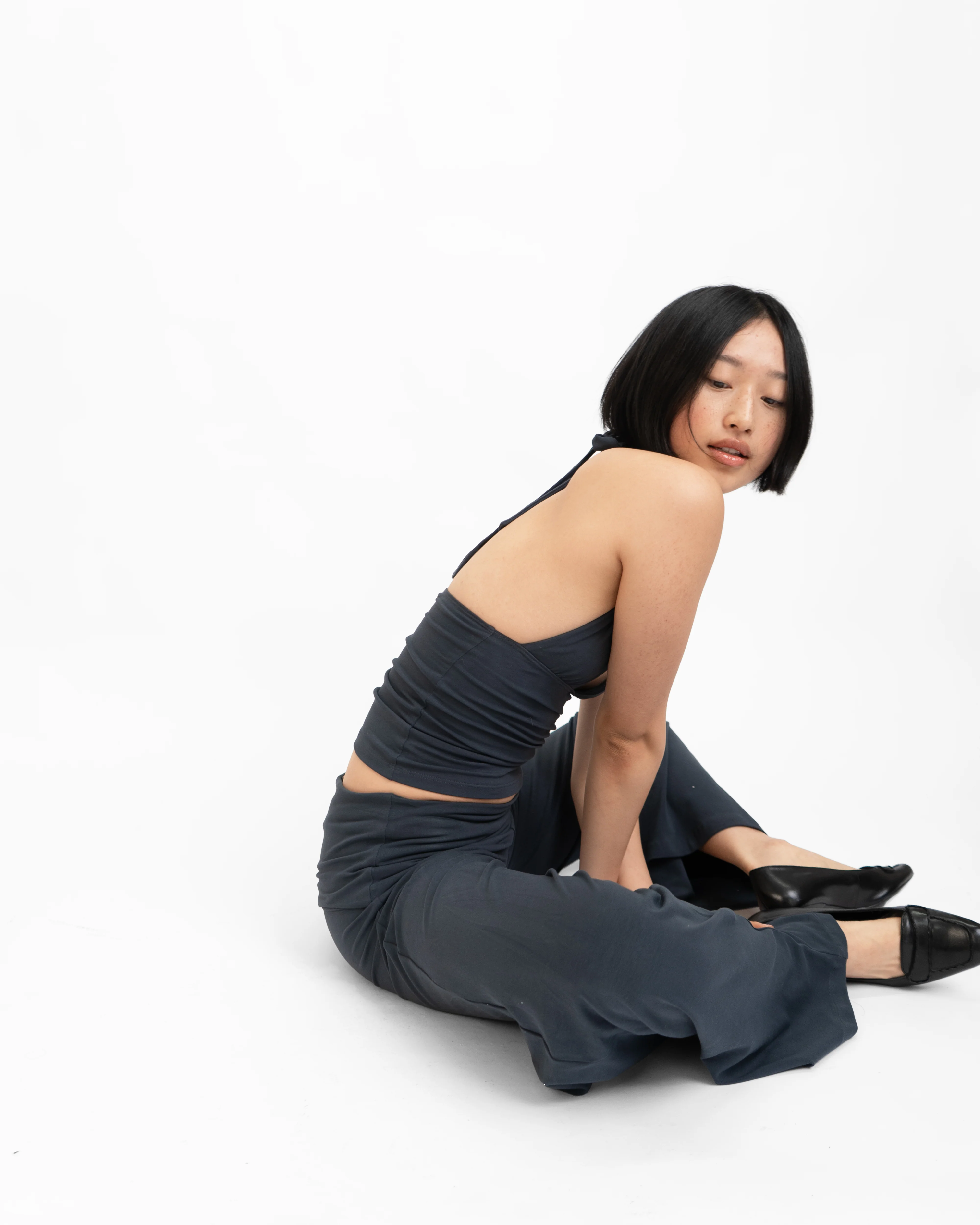 Wide Leg Pant - Image 5