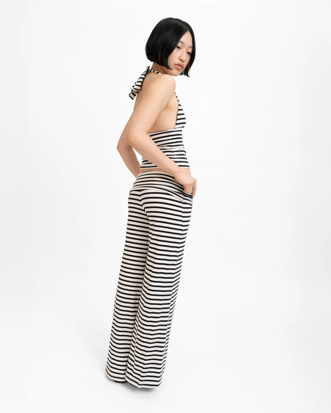 Wide Leg Pant - Image 7