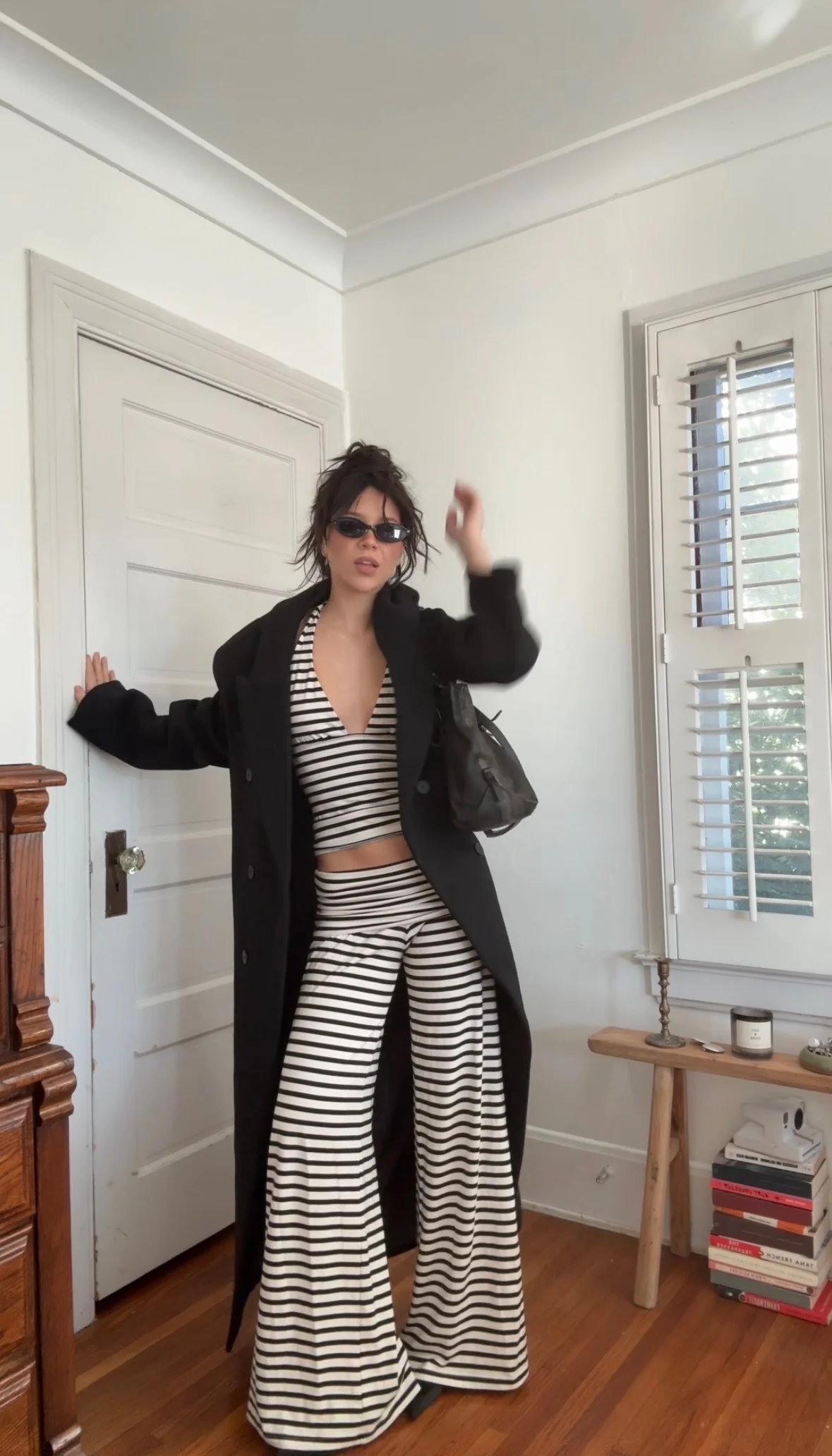 Wide Leg Pant - Image 9